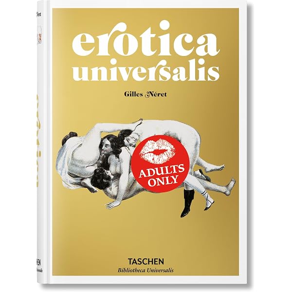ARS EROTICA : An Arousing History of Erotic Art: Lucie-Smith